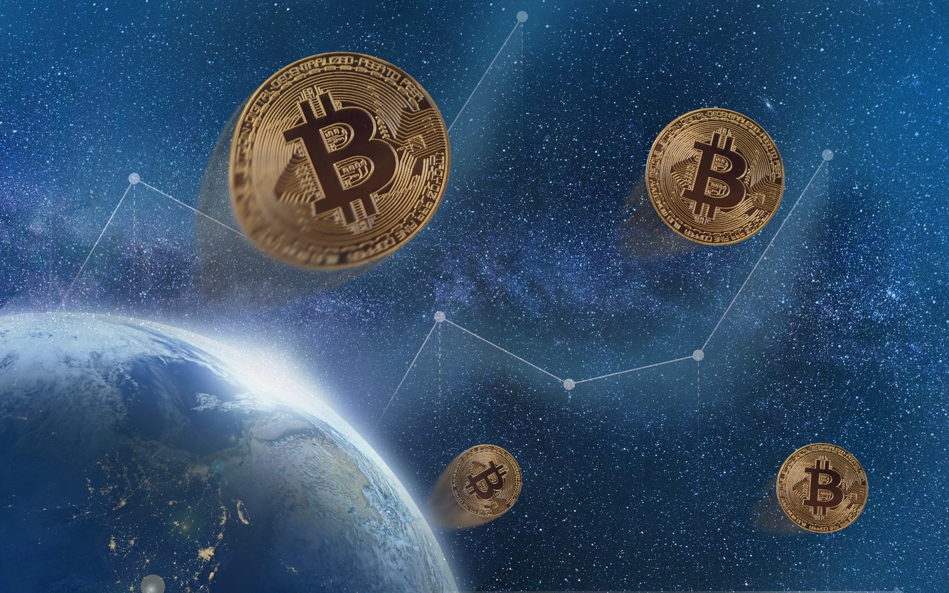 Koop Bitcoin – een introductie tot het kopen van digitale valuta